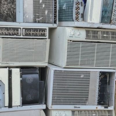 Kalamış Bölgesinde Demir Kilogram Fiyatı